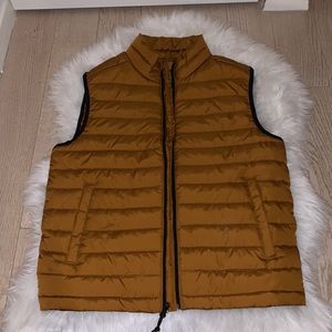Aeropostale Bomber Vest